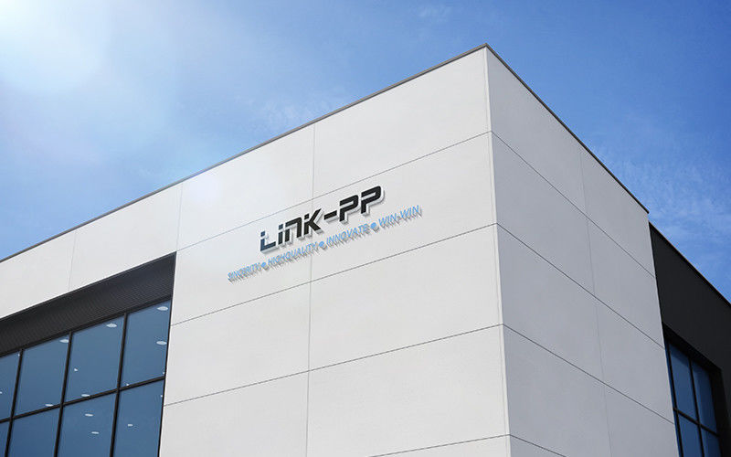 Trung Quốc LINK-PP INT'L TECHNOLOGY CO., LIMITED Hồ sơ công ty 