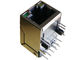 HFJT1-E1G06-L11RL 10p10c Gigabit Ethernet Rj45 Connector To Wienet UMS Switch