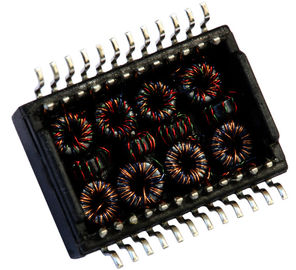 LP5007ANLE 1000Base-Tx Ethernet từ máy biến áp mô-đun
