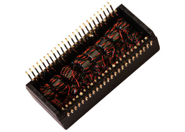 GS5014 / GS5014 LF Cổng kép LAN Transformer LP5014NL Magnet LAN riêng biệt