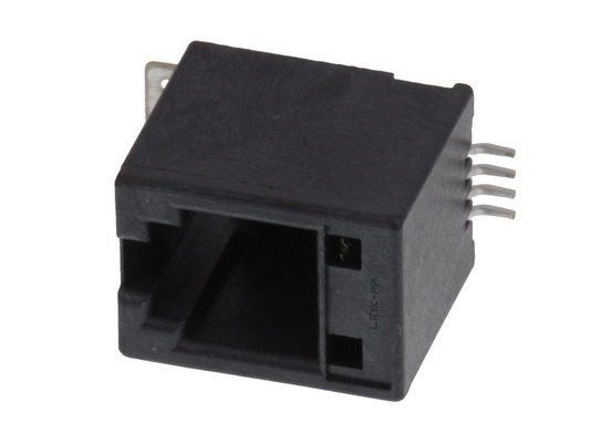 Top Entry 85513-5116 Molex Modular Jacks và Plugs Bề mặt gắn
