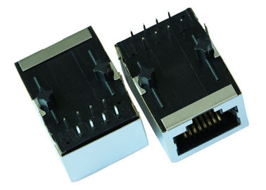ARJ11A-MASA-KT-2 RJ45 Cổng đơn Modular Jack, HUB / PC Thẻ IEEE RJ45 Jack