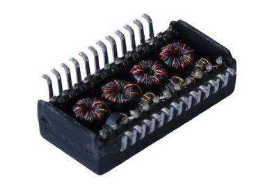 VT-1189SD Cấu hình thấp SMD Lan Transformer linh hoạt cho PDH mạng LP82440ANL