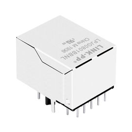 UE-LA1S109-43LF, LPJG0801BBNL Cổng Gigabit Lan 10/100/1000 Full Duplex