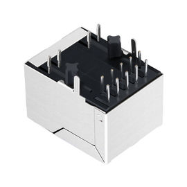 5-2337992-8 Cổng duy nhất PoE RJ45 Connector LPJG0926HENL