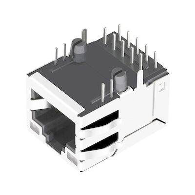 RB1-1Q6BAM1A Gigabit kết nối công nghiệp Gigabit LPJG16314A4NL Giới tính nữ