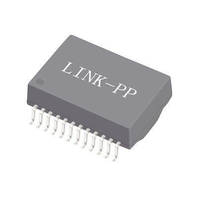 TX1193NL 10G Base -T 24 Pin T1 / E1 / GEPT / ISDN-PRI Biến áp LPB24014ANLE