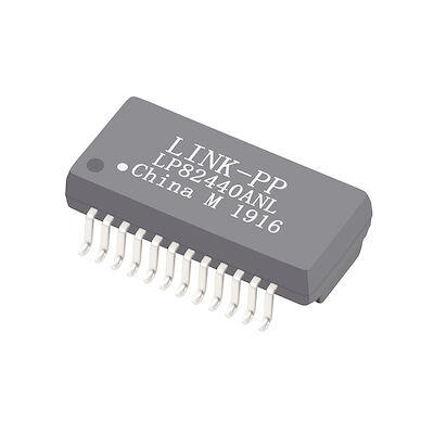 Bộ biến đổi Ethernet cơ bản G2401CG 1000 với IEEE 802.3ab Gigabit Ethernet
