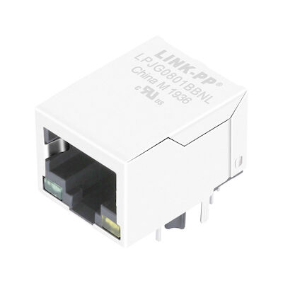 KLA1S109-43 LF Rj45 Jack từ trận đấu ATMEGA88P-20MUR nhúng chuyển đổi