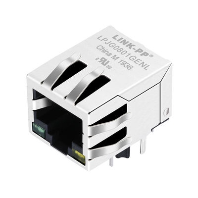 RD1-215BAM1A RJ45 Cổng đơn 1x Gigabit Ethernet (10/100/1000)