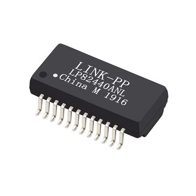 749020023 Biến thế Gigabit Ethernet tương thích với IEEE 802.3ab cho 1000 BaseT