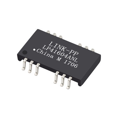 Bộ chuyển đổi từ Ethernet 13F-38NL 10/100 Base-T Tương thích LP41604ANL