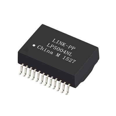 Gigabit TG1G-E001NZRL Biến thế Lan chuẩn IEEE 802.3ab cho mạng