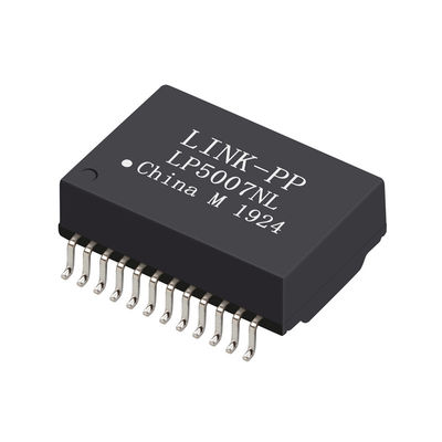 Biến áp Gigabit Ethernet H5062NL H5062NLT Cách ly 1000Base-T