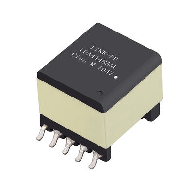 749119550 Bộ lọc SMD Lan Biến áp nguồn qua Ethernet LPA4148ANL
