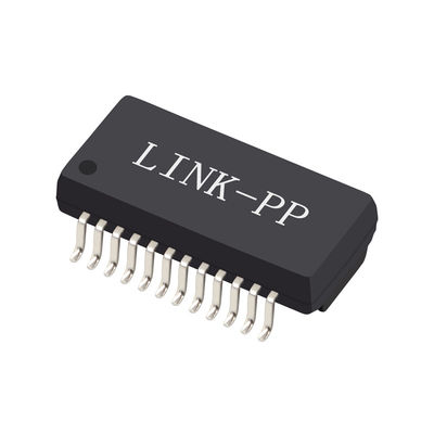 Biến áp cách ly ethernet TG49-LVL1NXRL T1 / CEPT / TSDN-PRI LPB81114NLE