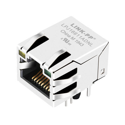JXD1-0014NL Không có Mô-đun cách ly Ethernet Base-T 1x1 Cổng 100 Base-T