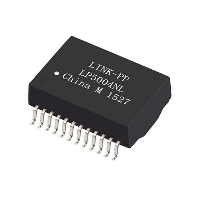 S558-5999-M8-F Biến áp cách ly Lan 1000 Base - T LP5004NL 350µH