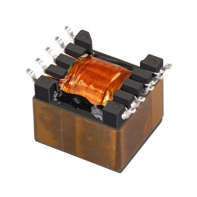 Biến áp từ tính Ethernet công suất cao POE51Q-24ED PoE cho tòa nhà thông minh và IOT