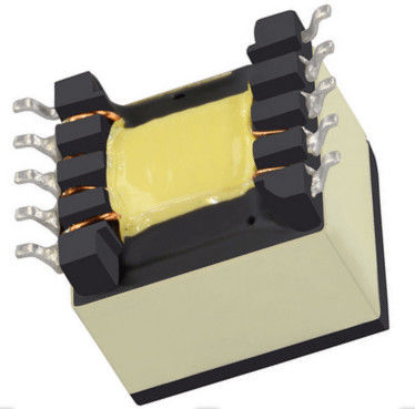 Máy biến áp tần số cao POE30PR-50ED Tuân thủ RoHS