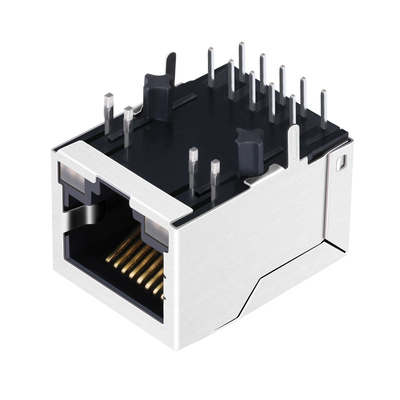 Tab Down 1 Cổng 1000 Đầu nối Base-T PoE + RJ45 7499510440