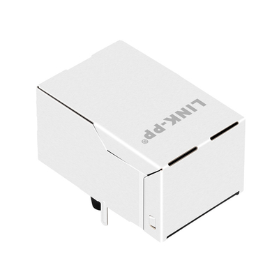 SI-80081-F 100 Base-T 1x1 Cổng Rj45 Thẻ cắm Ethernet Không có đèn Led