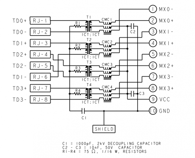1-1840860-1​ Datasheet
