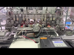 Đảm bảo chất lượng trong quá trình sản xuất kết nối LINK-PP RJ45