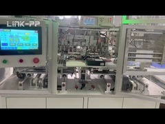 LINK-PP Modular RJ45 Jacks - Đồ tồn kho đủ cho giao hàng nhanh chóng