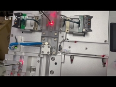 LINK-PP: Nhà sản xuất biến áp từ tính LAN với chuyên môn và độ chính xác