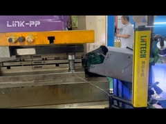 LINK-PP: Nhà sản xuất Jack RJ45 đáng tin cậy nhất ở Trung Quốc