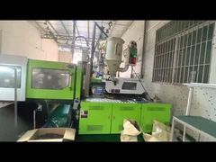 Khám phá cơ sở sản xuất Jack từ RJ45 tiên tiến của LINK-PP