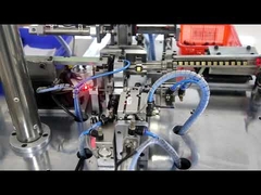 26 năm kinh nghiệm trong sản xuất các đầu nối RJ45 với hoặc không có nam châm