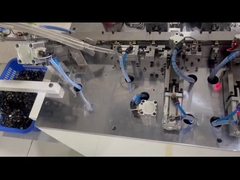 Cổng duy nhất / 1xN / 2xN Multi RJ45 Connector Magnetics Jack Nhà cung cấp