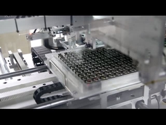 Thông qua lỗ RJ45 kết nối với 10/100/1000Base T tích hợp từ tính