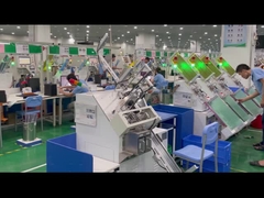 Tăng Cường Hiệu Suất Ethernet với Biến Áp LAN 10/100/1000M của LINK-PP