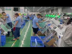 Bộ kết nối RJ45 tích hợp là gì?